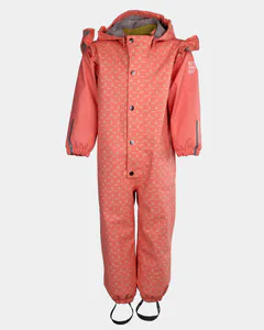 Hovedbilde Kattnakken , Hel&aring;rsregndress ...