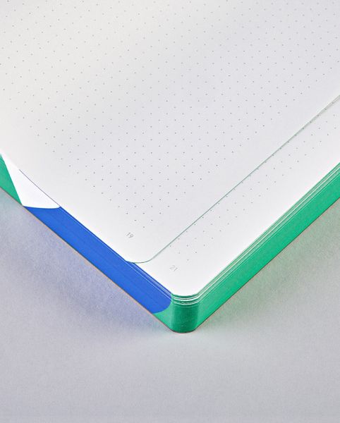 Nuuna, Graphic L , Soft Ice