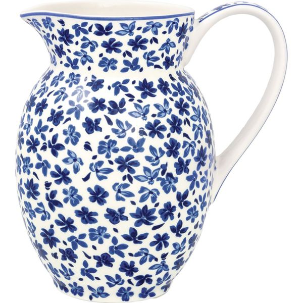 GreenGate, Kanne Dahla hvit