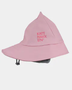 Hovedbilde Kattnakken , Sydvest rosa ...